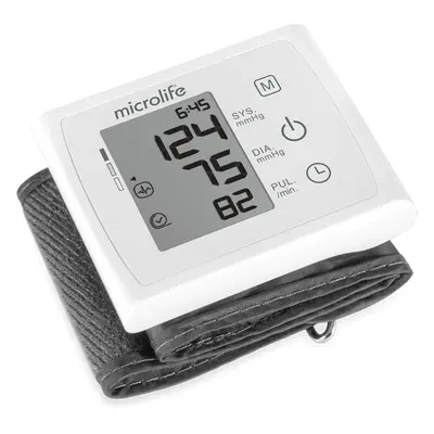 Microlife BP W3 Comfort, Handgelenkmessgerät