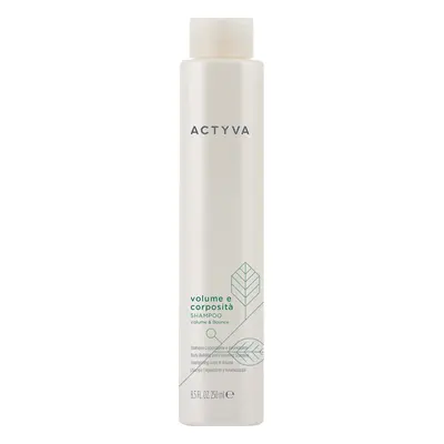 Shampoo für Volumen und Fülle, ml, Kemon