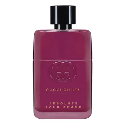 Gucci Guilty Absolute Pour Femme Eau de Parfum, ml