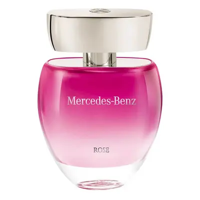 Mercedes-Benz Rose Eau de Toilette, ml