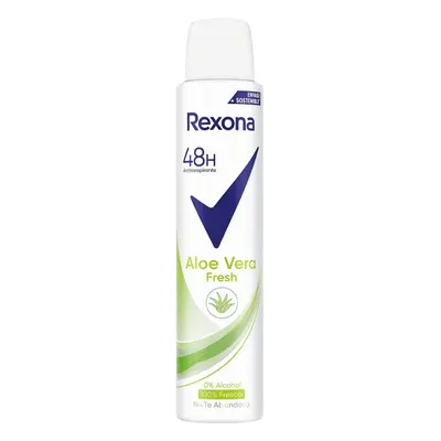 Rexona, Deodorant, Aloe Vera, ml