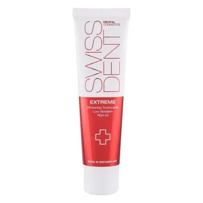 Swissdent Swissdent Extreme Zahnpasta ml
