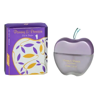 Omerta Pommy amp; Passion Eau de Parfum, 100ml