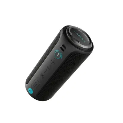 LAMAX Sounder2, schwarz