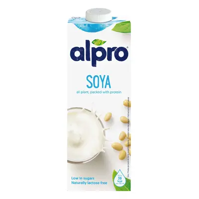 Alpro Sojadrink l