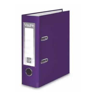 Akte A5 054/04, violett