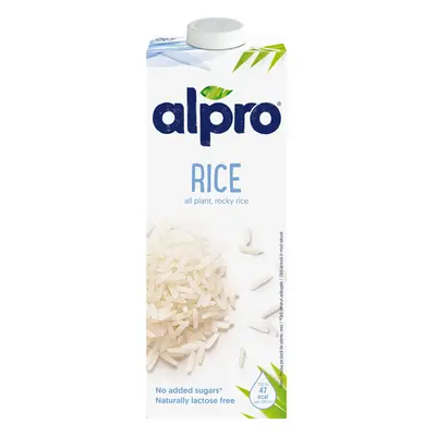 Alpro Reisdrink Liter