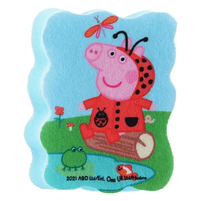 Baby-Badeschwamm Peppa Pig, Dermacotone