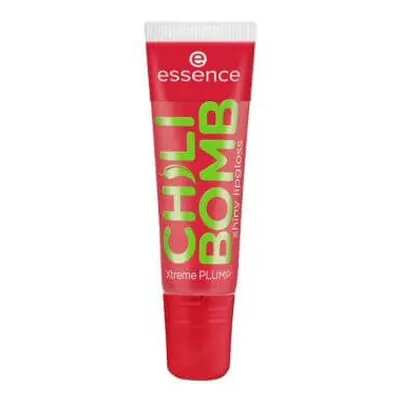 Chili Juicy Bomb Lipgloss, ml, Essence