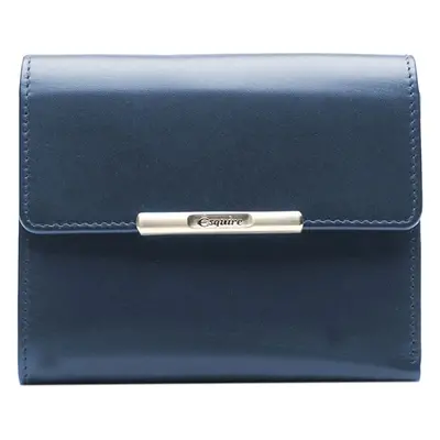 Handtaschen schwarz RFID Helena blau