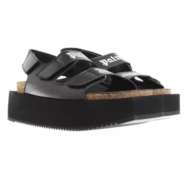 Outdoor Sandalen schwarz Sandale