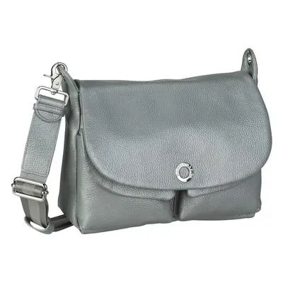 Handtaschen silber ZLT23 Mellow Lux silver