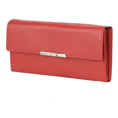 Handtaschen rot RFID Helena rot