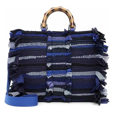 Handtaschen blau Lotta