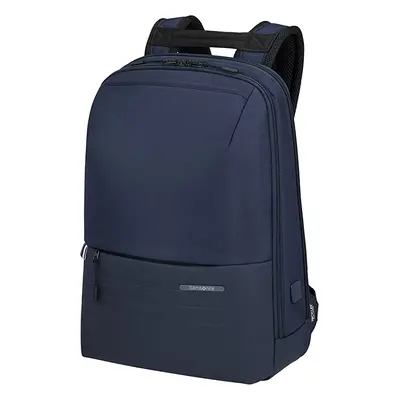 Handtaschen blau Rucksack Stackd Biz