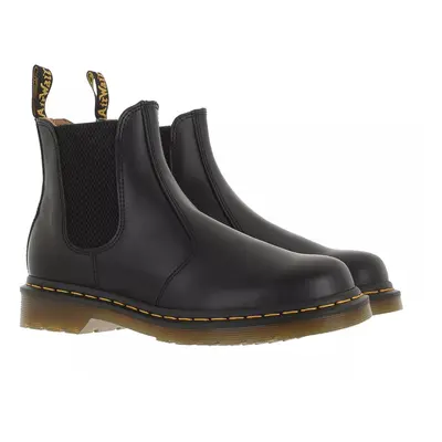 Stiefeletten schwarz