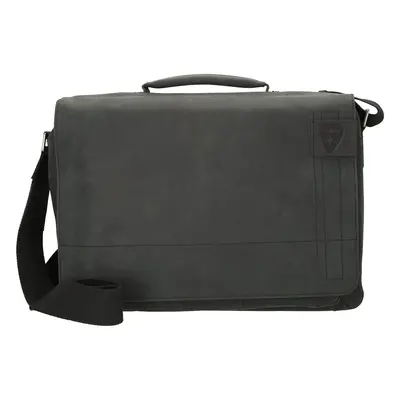 Handtaschen schwarz 1261 Richmond schwarz