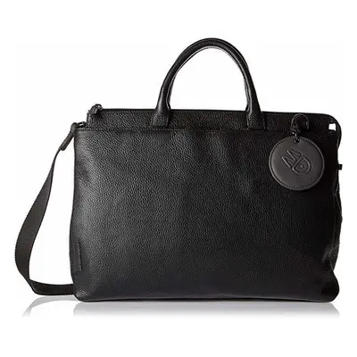 Handtaschen schwarz FZT70 Mellow black