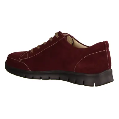 Finn Comfort Swansea bordo bordeaux