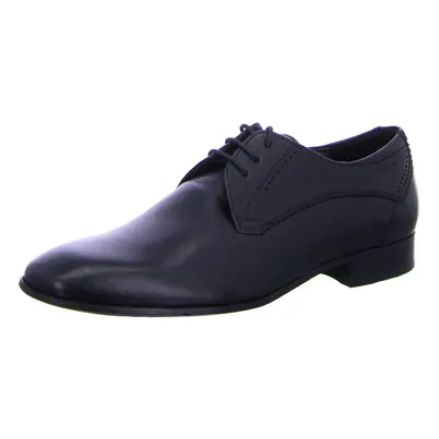 Business Schuhe schwarz Boyd