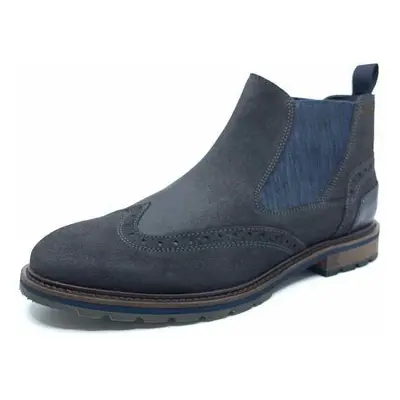 Sioux Timidor grau