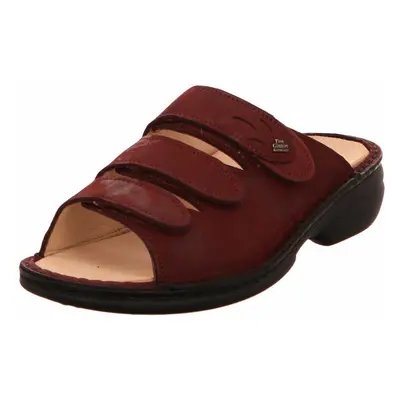 Finn Comfort KOS Classic bordo bordeaux