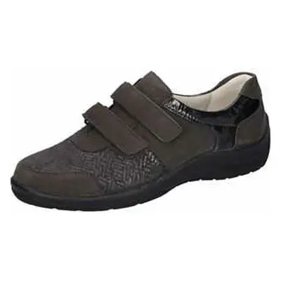 Waldläufer 312H01 321 052 Damen Sneaker Hesna Dunke dunkel_g...