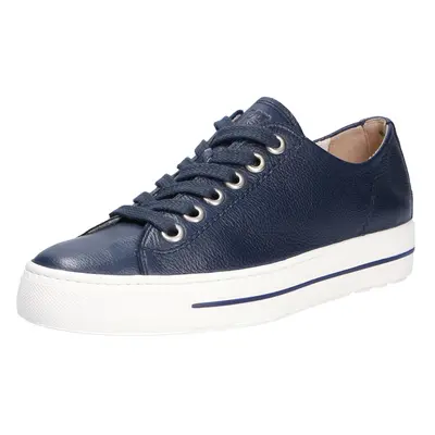 Paul Green Männlich Damen Sneaker blau