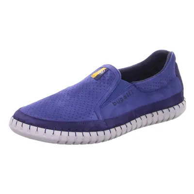 Sportliche Slipper blau Baloo