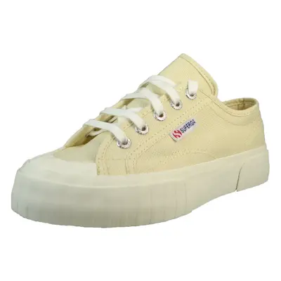 Damen Low Sneaker 2630 Stripe Low Top S00GRT0 Beige AKJ beig...