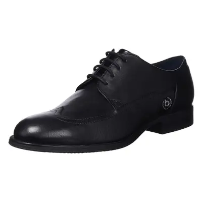 Business Schuhe schwarz Marillo