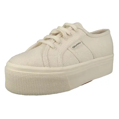 Damenschuhe-Sneaker S21159W 2790 Organiccottonhempw Textil b...