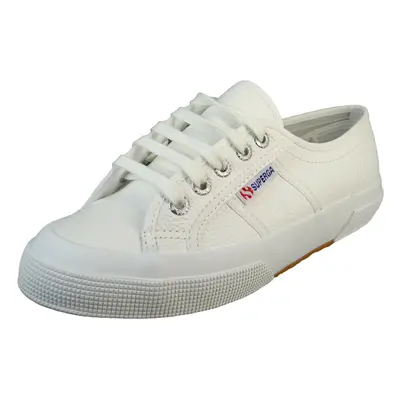 Damen Low Sneaker 2750 Tumbled Leather S009VH0 Weiß 900 Whit...