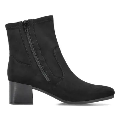 Rieker Damen Ankle Boots 70971, Frauen Stiefeletten