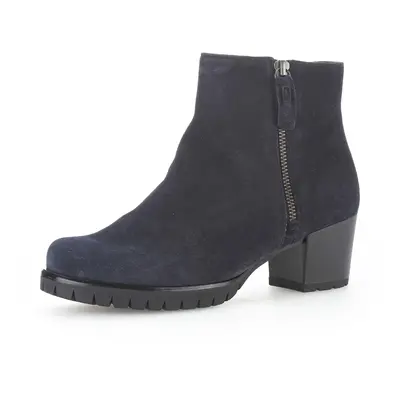 Gabor Damen Ankle Boots, Frauen Stiefeletten,Wechselfußbett