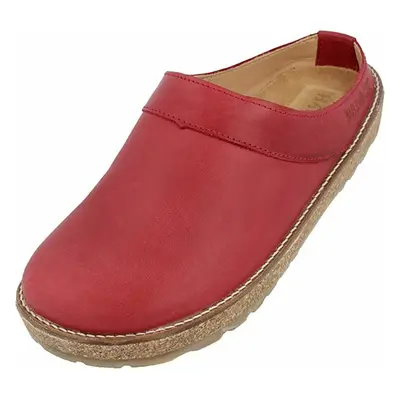 Haflinger 2017-2021 Travel-Clog Neo rot