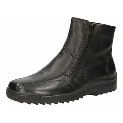 Waldläufer Lugina 483902 schwarz schwarz