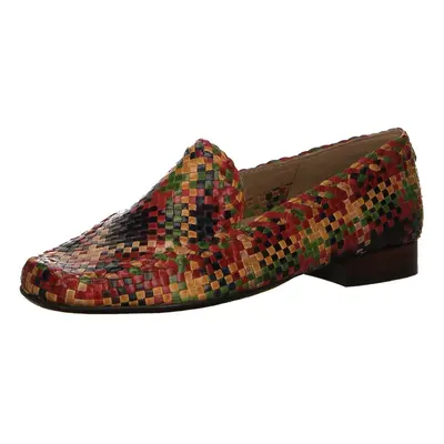 Klassische Slipper bunt cordera