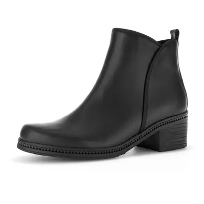 Gabor Damen Ankle Boots, Frauen Stiefeletten,Wechselfußbett,...