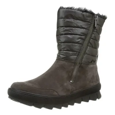 Legero Damen Novara Warm Gefütterte Gore-tex Schneestiefel