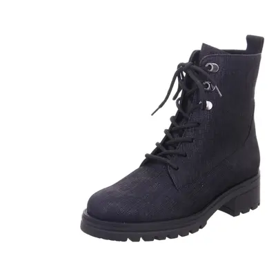 Gabor Schnürstiefelette