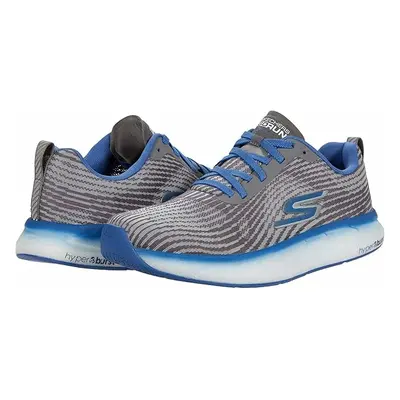 Skechers grau