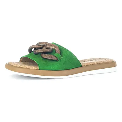 Gabor Damen Riemchensandalen, Frauen Sandalen