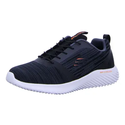 Skechers schwarz