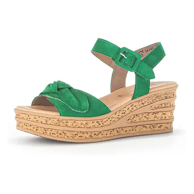 Gabor Damen Riemchensandalen, Frauen Sandalen