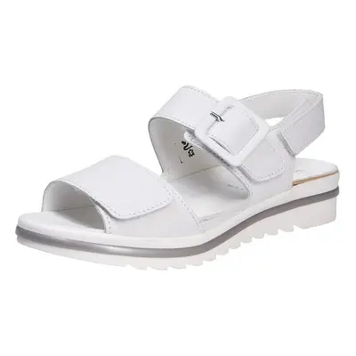 Waldläufer Damen Sandalen Hakura Sandale Journal