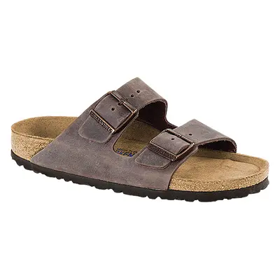 Birkenstock Arizona braun