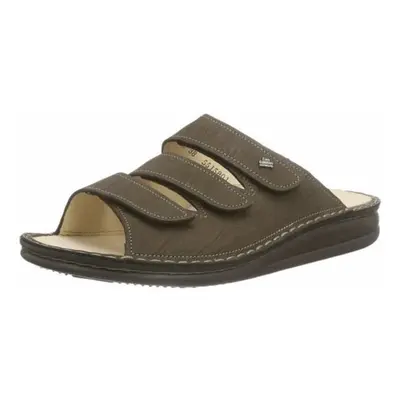 Finn Comfort Männlich Korfu braun