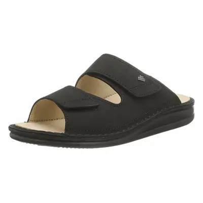 Finn Comfort Riad schwarz schwarz
