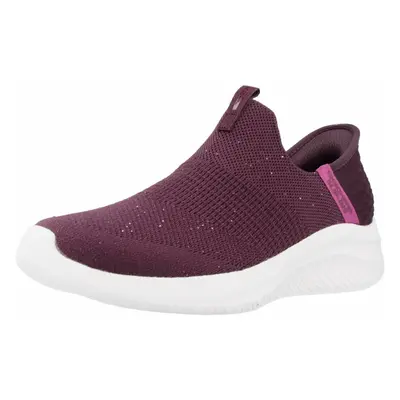 Skechers bordeaux